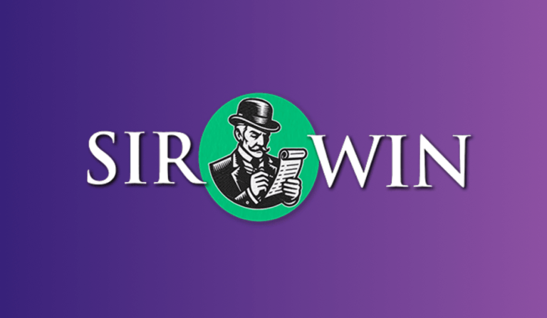 SirWin Logo